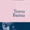 Tereza Batista, Jorge Amado