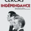 Terra Alta Tome 2 : Indépendance, Javier Cercas