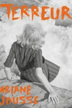 Terreur, Ariane Jousse