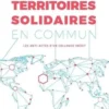 Territoires solidaires en commun. Les anti-actes d'un colloque inédit, Elisabetta Bucolo