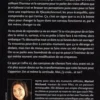 T'es pas game, Marisol Michaud
