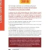 Tests d'aptitude auxiliaire de puériculture. 4e édition revue et corrigée, Mélanie Valentin