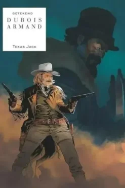 Texas Jack