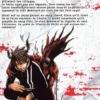 Tôgen Anki - La légende du sang maudit Tome 1, Yura Urushibara
