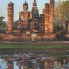 Thaïlande. Edition en langues multiples, Heidi Fröhlich