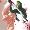 Thanos N° 6 : Sanctuaire zéro (6/6), Jérémy Manesse