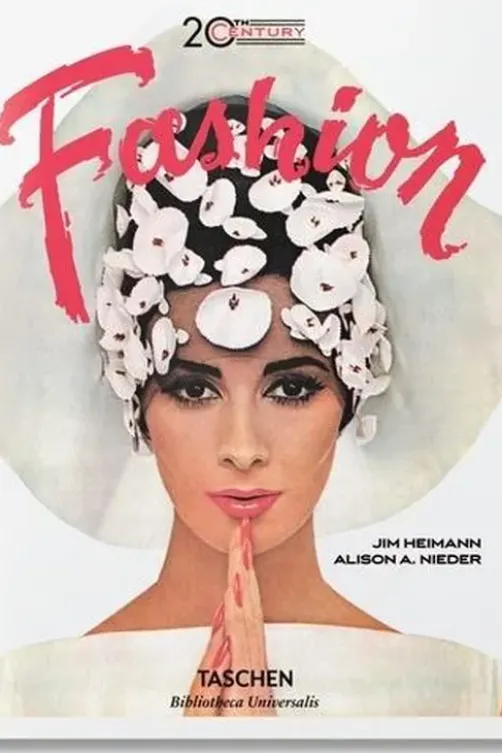 20th Century Fashion. Edition français-anglais-allemand, Alison A. Nieder