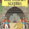 The Adventures of Tintin Tome 8 : King Ottokar's Sceptre. Edition en anglais, Hergé