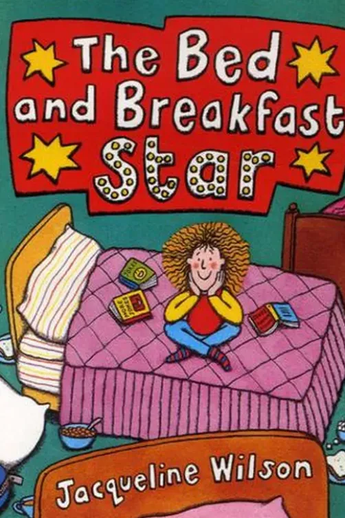 The Bed and Breakfast Star, Jacqueline Wilson