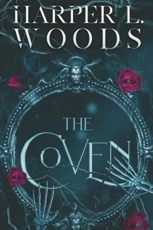 The Coven, Harper L. Woods