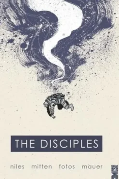 The Disciples, Steve Niles