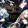 The Eminence in Shadow Tome 1, Anri Sakano