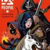 The Ex People Tome 1, Stephen Desberg