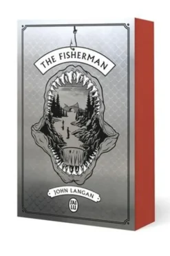 The fisherman, John Langan