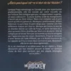 The hockey player next door, Mila Marelli