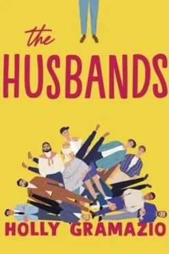 The Husbands, Holly Gramazio