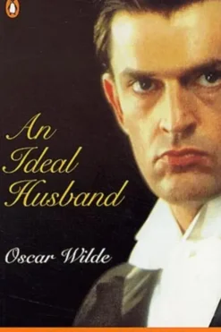 THE IDEAL HUSBAND LEVEL 3, Oscar Wilde