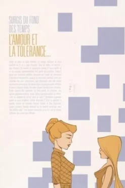 The Infinite Loop Tome 2 : La lutte, Pierrick Colinet