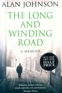 The long and winding road, Alan Johnson