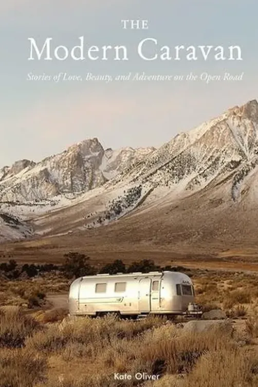 The Modern Caravan, Kate Oliver