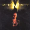 The Mummy, David Levithan