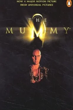 The Mummy, David Levithan