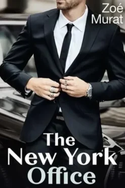 The New-York office, Zoé Murat