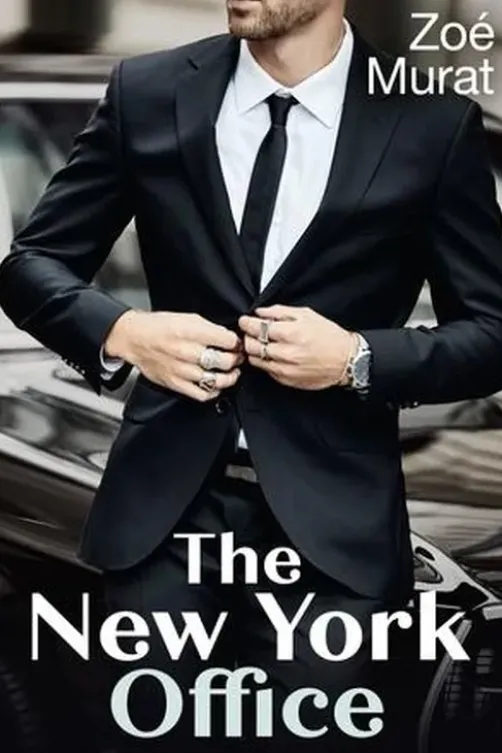 The New-York office, Zoé Murat