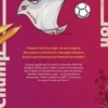 The official FIFA world cup Qatar 2022. Le cahier d'activités, Kevin Pettman