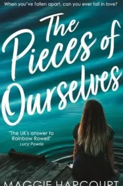 The Pieces of Ourselves. Edition en anglais, Usborne