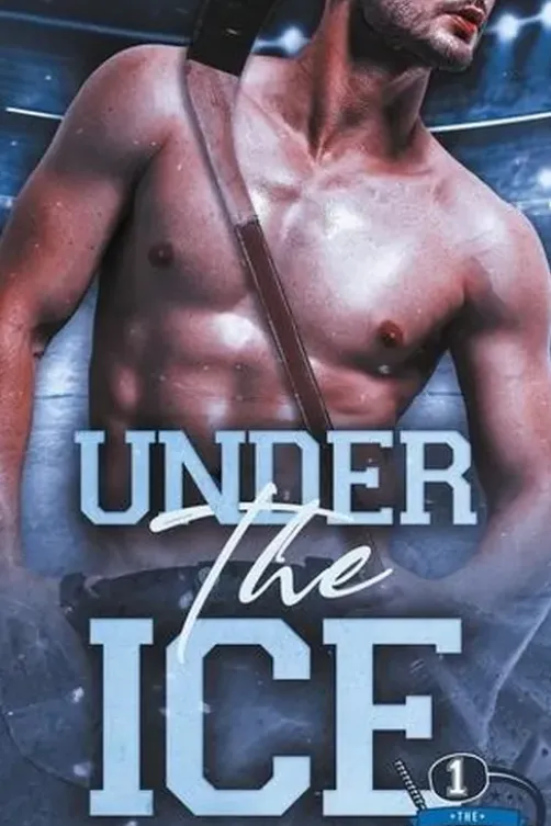 The Players Tome 1 : Under the Ice, Lorea Springs