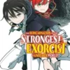 The reincarnation of the strongest exorcist in another world Tome 2, Toshinori Okazaki