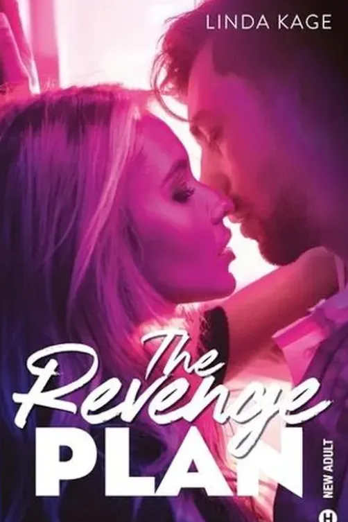The revenge plan, Linda Kage