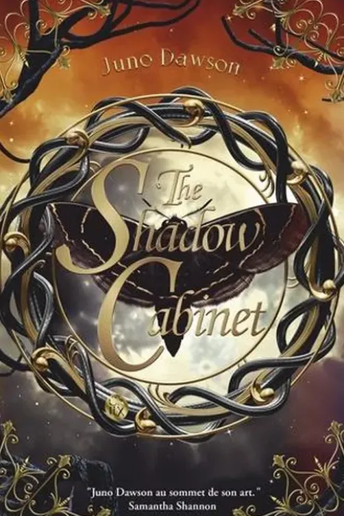 The Royal Coven Tome 2 : The Shadow Cabinet, Juno Dawson