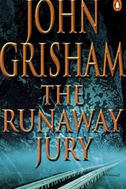 THE RUNAWAY JURY LEVEL 6, John Grisham