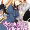 The Second Chance of the Villainess Tome 1, You Ibuki