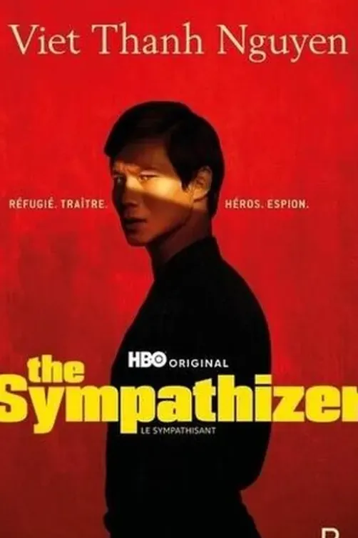 The Sympathizer - Le Sympathisant, Viet Thanh Nguyen