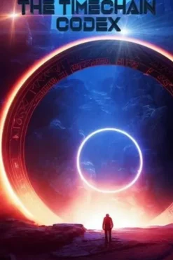 The Timechain Codex, Dhruv Bansal