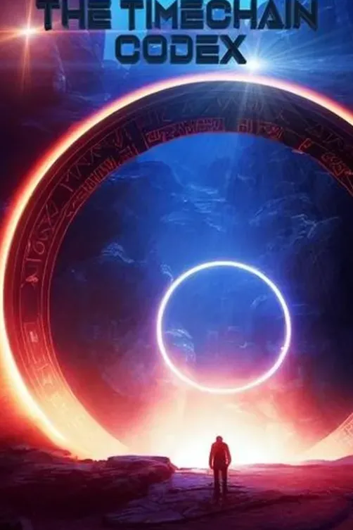 The Timechain Codex, Dhruv Bansal