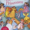 The Twelve Dancing Princesses. Edition en anglais. Avec 1 CD audio, Emma Helbrough