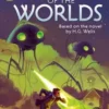 The War of the Worlds. Edition en anglais, Russell Punter