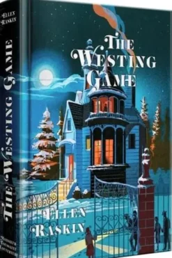 The Westing Game, Ellen Raskin
