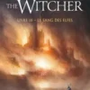 The Witcher Tome 3 : Le sang des elfes, Andrzej Sapkowski