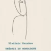 Théorie du monologue, Vladimir Kazakov