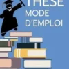 Thèse mode d'emploi, Jeanne Chabbal
