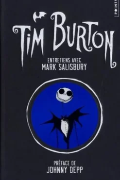 Tim Burton