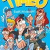 Timéo, Batzair