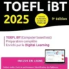 200 % TOEFL iBT. Edition 2025, Prepmyfuture