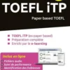 200% TOEFL ITP, Achille Pinson