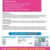 200% TOEIC. Listening & reading, Préparation complète, Enrichi par le e-learning, Edition 2020, Michele Dickinson